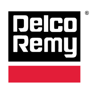 Alternador DELCO REMY